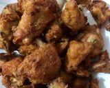 Foto langkah ke 4 dari resep Ayam Goreng Bawang Putih khas Batam.