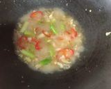 Foto langkah ke 4 dari resep Oseng Tofu dan Sawi putih #2.