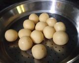 A picture of step 5 of Suji Lollipop.