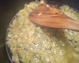 A picture of step 3 of Tenderest Beef Curry.