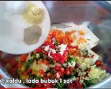 Foto langkah ke 1 dari resep Perkedel tahu.