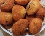 Foto langkah ke 5 dari resep Roti goreng.