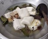 Foto langkah ke 2 dari resep Tahu Bacem.