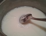 Foto del paso 1 de la receta: Flan de frutilla