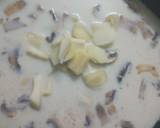 Italian creamy chicken recipe step 4 photo