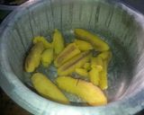 A picture of step 2 of Banana stew# author Marathon #.