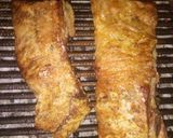 Foto del paso 3 de la receta: Vacío a la parrilla