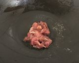 茭白筍炒肉絲的食譜步驟2照片