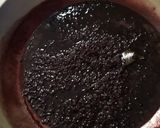 Foto langkah ke 3 dari resep Bubur ketan hitam.