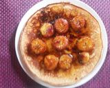 Foto del paso 5 de la receta: Panquecas de cambur