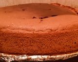 A picture of step 3 of My Chocolate cake.