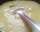 कढ़ी पकौड़ा (kadhi pakoda recipe in Hindi) रेसिपी चरण 5 फोटो