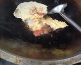 Foto langkah ke 1 dari resep 614. Nasi Goreng Scramble Egg Saos Tiram.