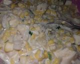 Foto del paso 3 de la receta: Tarta de paleta y queso