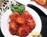 Foto langkah ke 5 dari resep Telur Balado.
