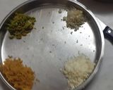 વેજ બોક્સ પરાઠા રેસીપી સ્ટેપ2ફોટો
