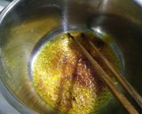 Hình bước làm 2 của món Bún tái chả nấu nhanh