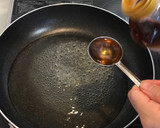 Foto del paso 3 de la receta: La komatsuna hervida