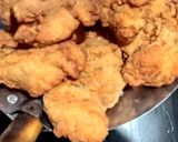 Foto langkah ke 4 dari resep Ayam fillet crispy.