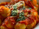 Ñoquis caseros