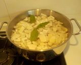 Foto del paso 7 de la receta Callos de ternera de casa