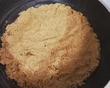 Foto del paso 4 de la receta: Mega cookie de Pascua