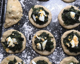 Foto del paso 3 de la receta: Coquetes y pastissets