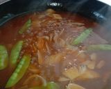 Foto langkah ke 9 dari resep Fu Yung Hai Bihun.