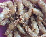 Foto langkah ke 4 dari resep Kacang sembunyi.