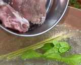 Foto langkah ke 1 dari resep Soto daging kuah bening.