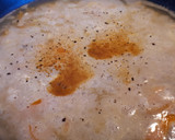 Foto del paso 2 de la receta: Pasta orzo con marisco