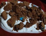 Foto langkah ke 3 dari resep Es Krim Vanilla Goodtime.