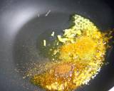 Stuffed Green Papaya Paratha recipe step 1 photo