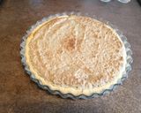Óriás kosárka 🎉 recept fázis 3 fotója