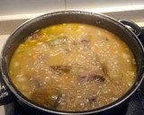 Foto del paso 4 de la receta: Corzo en salsa con verduras