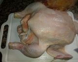 Foto del paso 1 de la receta: Pollo en Escabeche