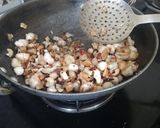 गौंद पाक (gond pak recipe in Hindi) रेसिपी चरण 8 फोटो