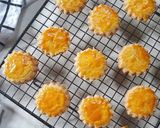 Foto langkah ke 4 dari resep Kue Kacang.