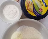 Foto langkah ke 2 dari resep Klapertart RotiTawar.