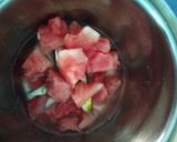 ঠান্ডাই রেসিপির ধাপ 1 ছবি