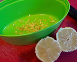 Foto del paso 8 de la receta: Ensalada mediterránea de pasta orzo