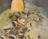 Foto del paso 3 de la receta: Risotto de hongos
