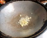 รูปขั้นตอนการทำที่ 2 ของ มะระผัดไข่