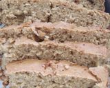 A picture of step 12 of Homemade Wheat Bread.