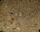 A picture of step 3 of Shinwari style mutton qeema.