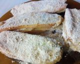Foto del paso 3 de la receta: Bocados fritos de queso 🧀(´ε` )