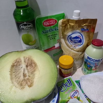 Langkah 1