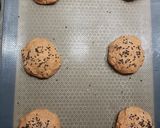 Une image de l'étape 4 de 🌿Petit pain aux lentilles corail (sans gluten).