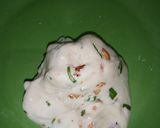 Foto langkah ke 2 dari resep Baso Aci.