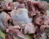 Foto langkah ke 2 dari resep Garang Asam Kuah.